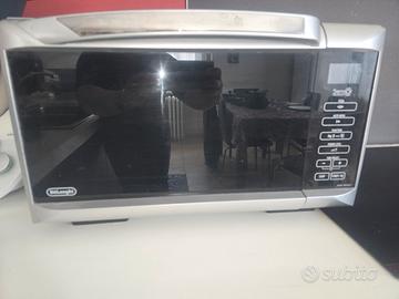 Forno a microonde De Longhi