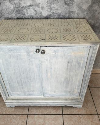 Mobile da cucina/ tinello