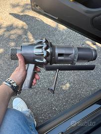 Motore aspirapolvere dyson