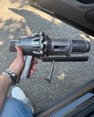 Motore aspirapolvere dyson