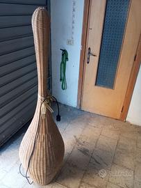 lampada  funzionante