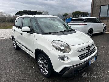 Fiat 500L Trekking GPL 2019