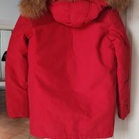 Parka Freedomday