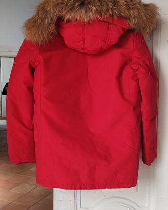 Parka Freedomday