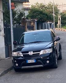 Fiat Freemont 7 posti