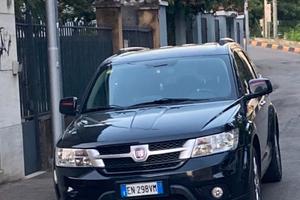 Fiat Freemont 7 posti