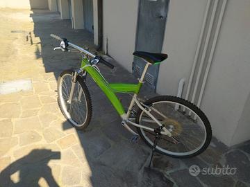 Bicicletta Pininfarina