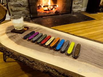 Set Victorinox Alox Classic Limited Edit 2018-2026