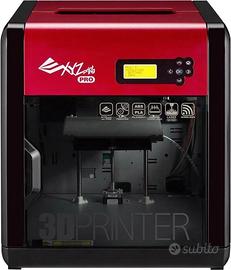 Stampante 3D XYZ Printing Da Vinci 1.0 Pro 3in1