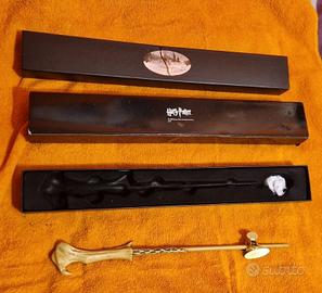 Bacchetta magica Harry Potter - Lord Voldemort