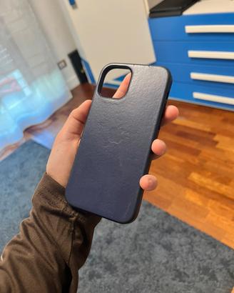Cover apple