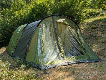 Tenda familiare Coleman Galileo 5