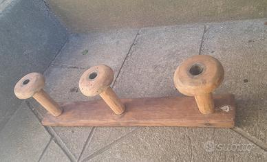 appendiabiti vintage