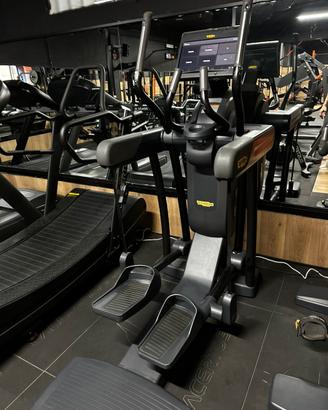 Technogym Unity 1000 Vario