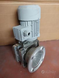 Riduttore BONFIGLIOLI W63 e motore SIEMENS 0,5  Hp