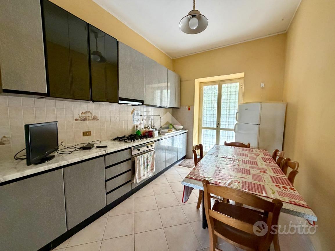 Apartment in Diamante, Cosenza - Vista 3
