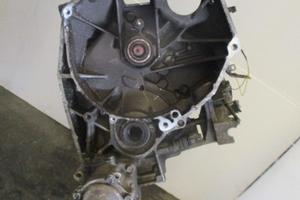 Cambio honda hrv 1.6 b 1999 d16w1 5 m 4x4