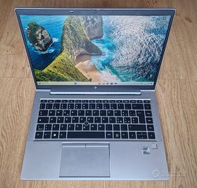 Hp Elitebook 840 G7 - i7