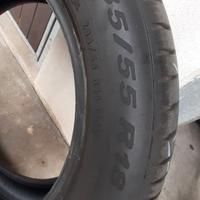 Pneumatici Pirelli