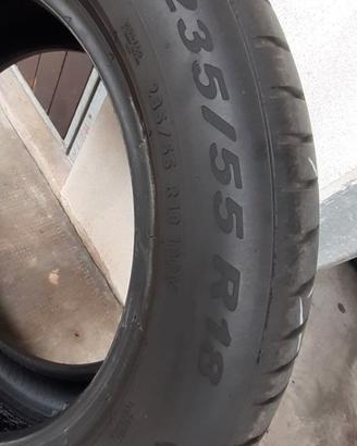 Pneumatici Pirelli