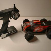 Macchina radiocomandata Ripmax Husky 