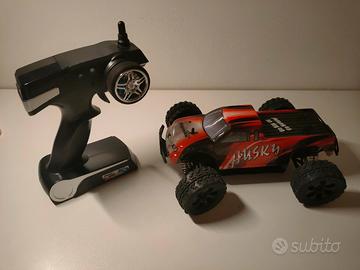 Macchina radiocomandata Ripmax Husky 