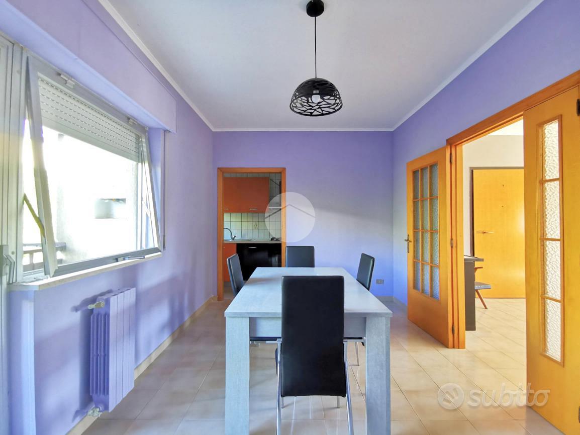 Apartment in Lucera, Foggia - Vista 6
