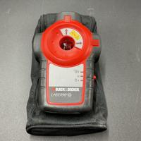 livella laser Black&Decker Laser90 LZR5-XJ