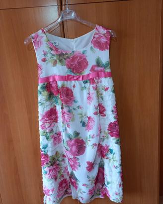 Vestito ragazzina Alice PI