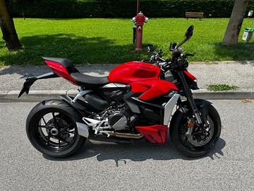 DUCATI Streetfighter V2 (2024)