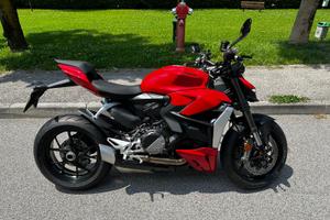 DUCATI Streetfighter V2 (2024)
