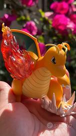 Pokémon figure Dragonite / Dracolosse / Dragoran s