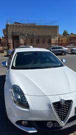 ALFA ROMEO Giulietta 1.6 JTDm 120 CV Super