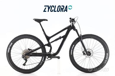 Cannondale Habit t.M