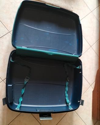 valigia rigida Roncato 