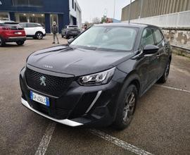 PEUGEOT 2008 e- Active Pack 100kW