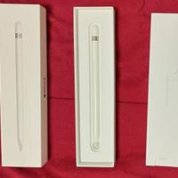 Apple pencil prima generazione originale