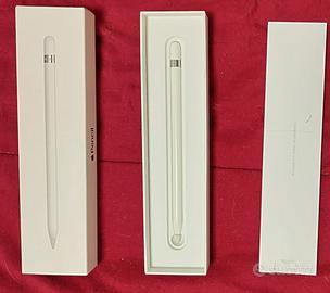 Apple pencil prima generazione originale
