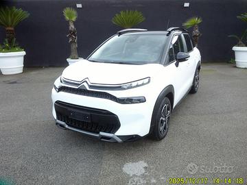 CITROEN C3 Aircross BlueHDi 110 S&S Shine