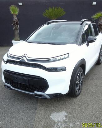 CITROEN C3 Aircross BlueHDi 110 S&S Shine