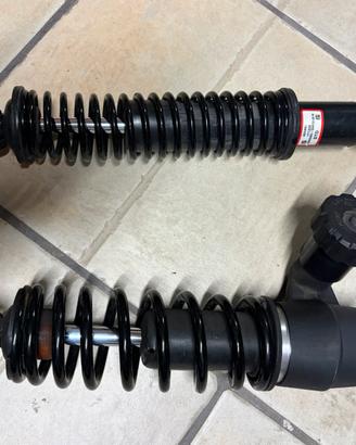 Ammortizzatori Premium Harley Davidson