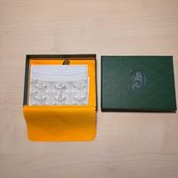 Portacarte Goyard Bianco