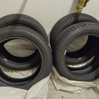 Dunlop Winter Sport gomme invernali Ford