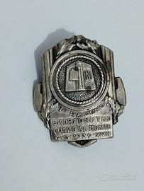 epoca fascista- spilla