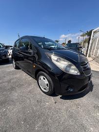 Chevrolet Spark 1.0 LT GPL