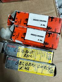 Candele Golden lodge 2hl