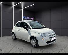 FIAT 500 1.0 Hybrid Cult