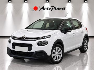 Citroen C3 PureTech 68 Feel