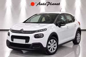 Citroen C3 PureTech 68 Feel