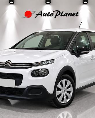 Citroen C3 PureTech 68 Feel